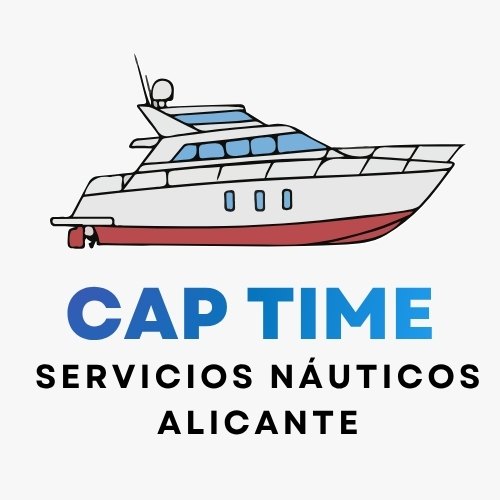 Cap Time Servicios Náuticos Alicante