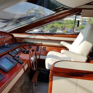 Venta de Embarcaciones y Asesoramiento Náutico