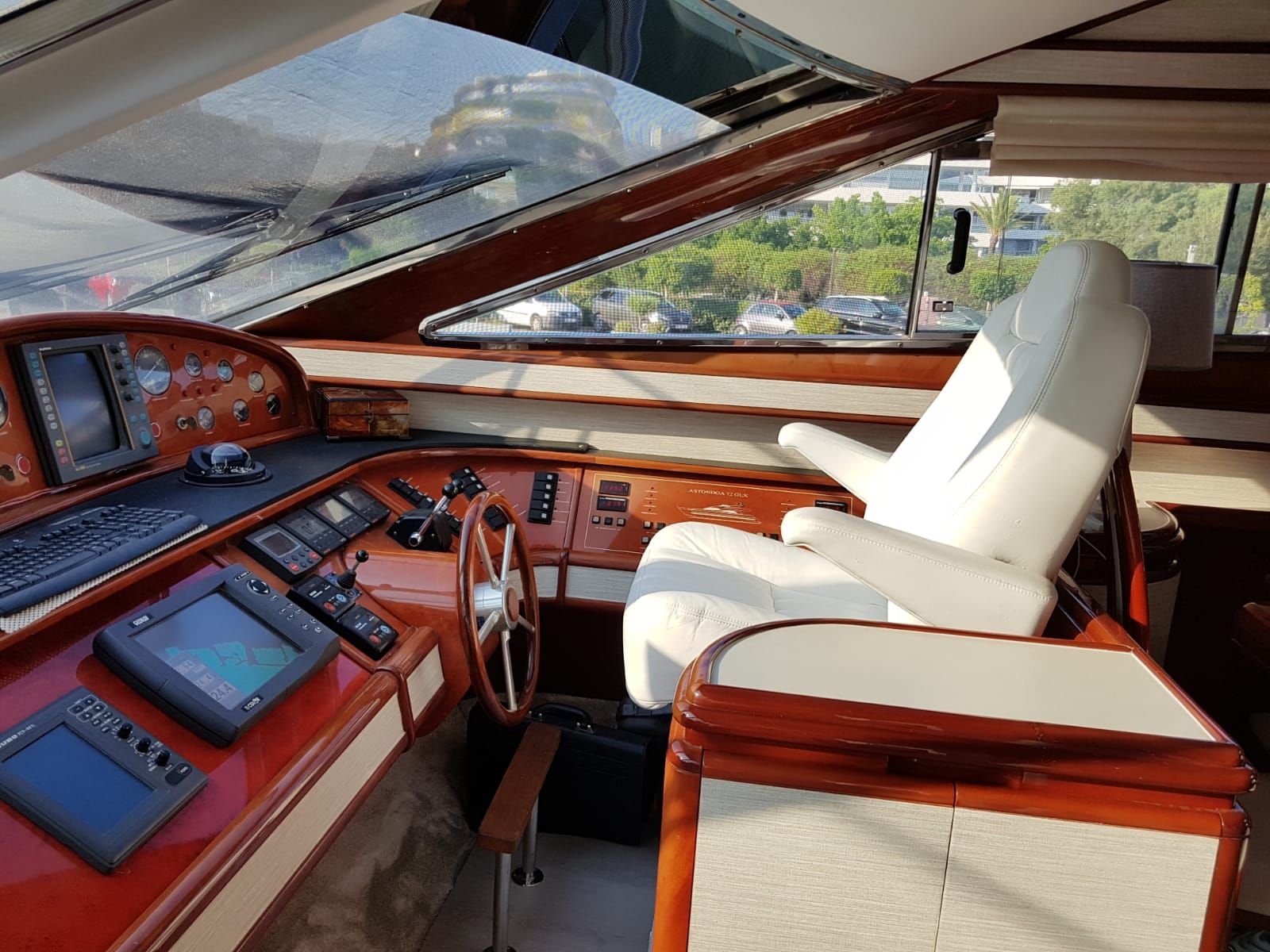 Venta de Embarcaciones y Asesoramiento Náutico