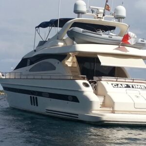 Alquiler de Embarcaciones Premium en Alicante